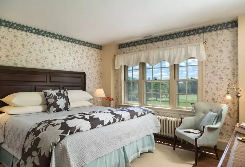 민박 Devonfield Inn