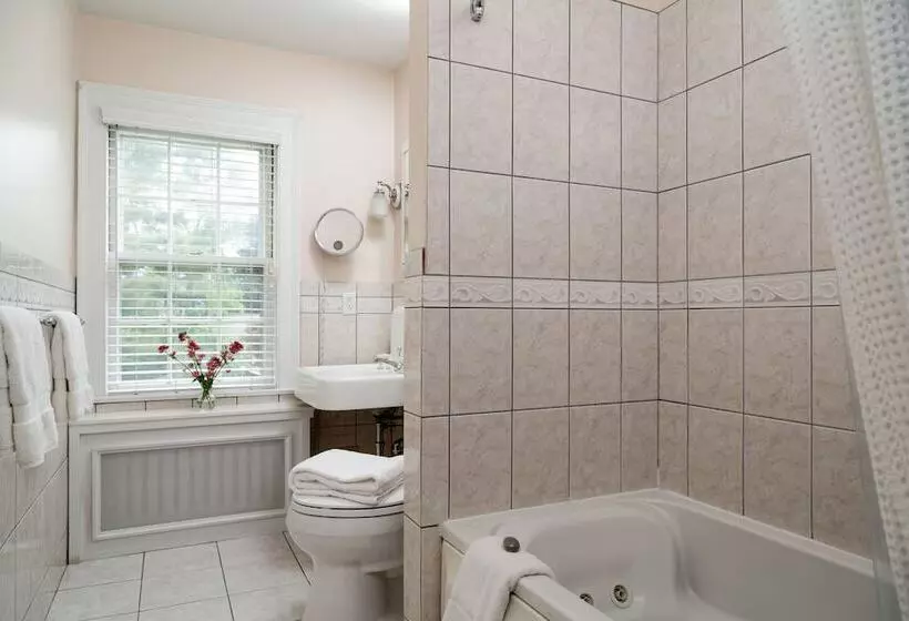 민박 Devonfield Inn