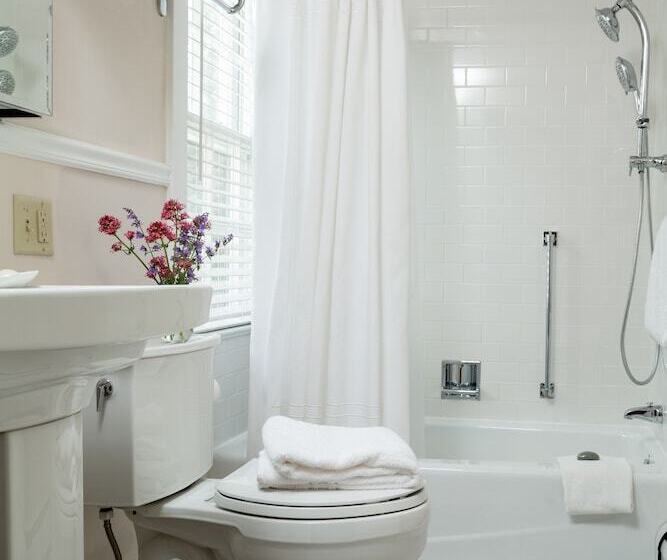 مبيت وإفطار Devonfield Inn