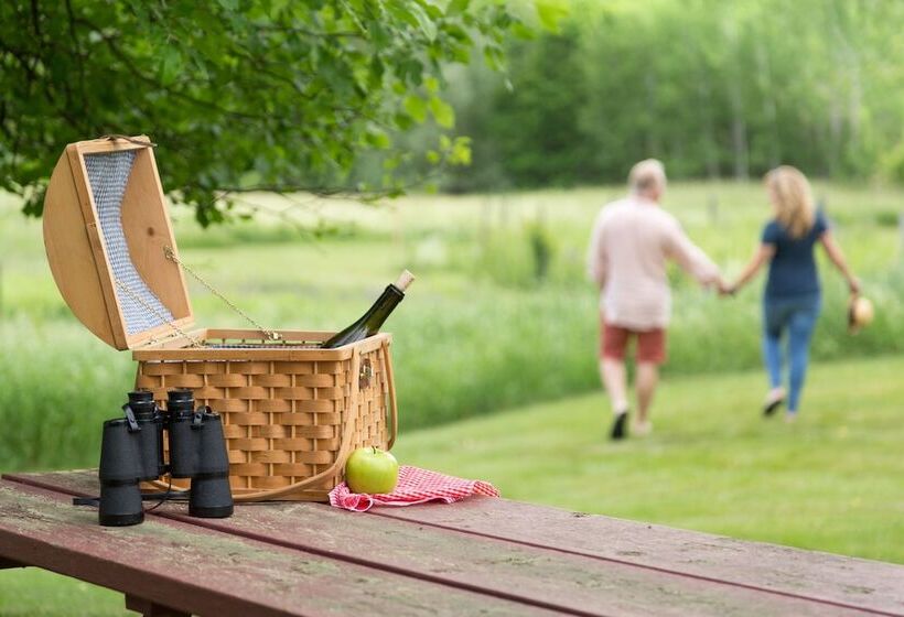 مبيت وإفطار Devonfield Inn