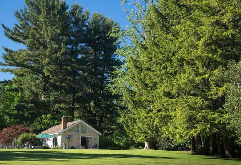 مبيت وإفطار Devonfield Inn