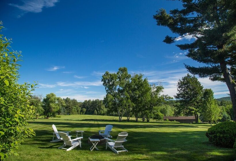 مبيت وإفطار Devonfield Inn