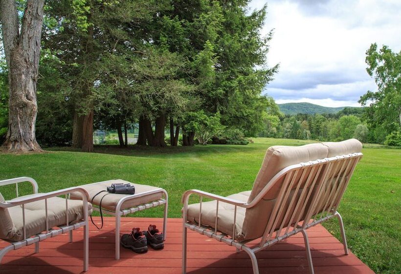 مبيت وإفطار Devonfield Inn