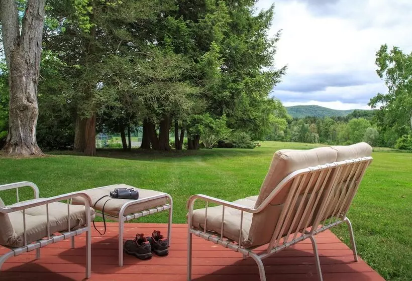 민박 Devonfield Inn