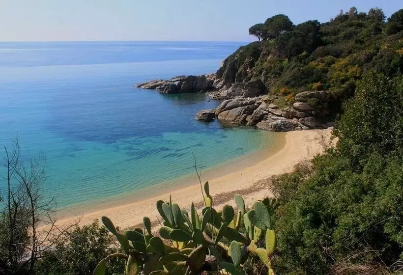 Casa Campanella Resort