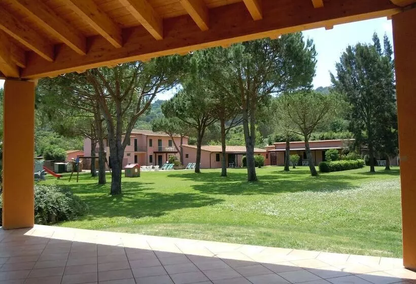 Casa Campanella Resort