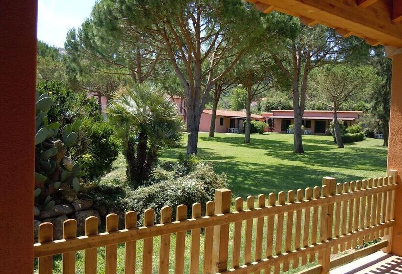 Casa Campanella Resort