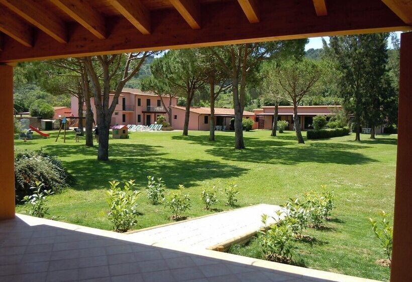 Casa Campanella Resort