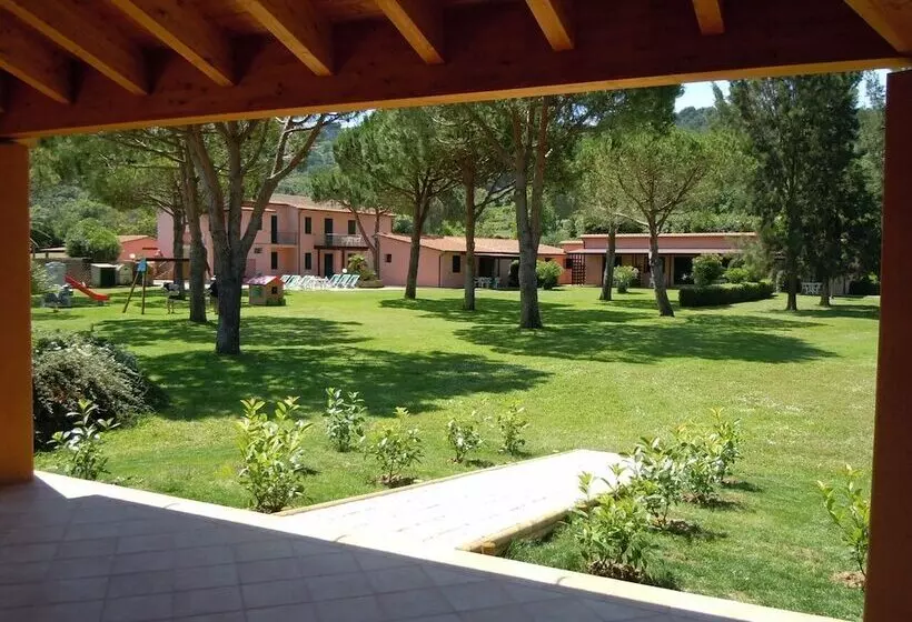 Casa Campanella Resort