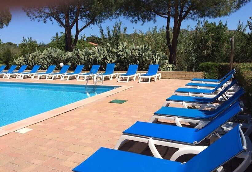 Casa Campanella Resort