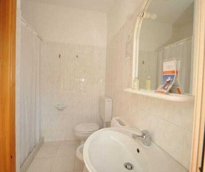 Casa Campanella Resort