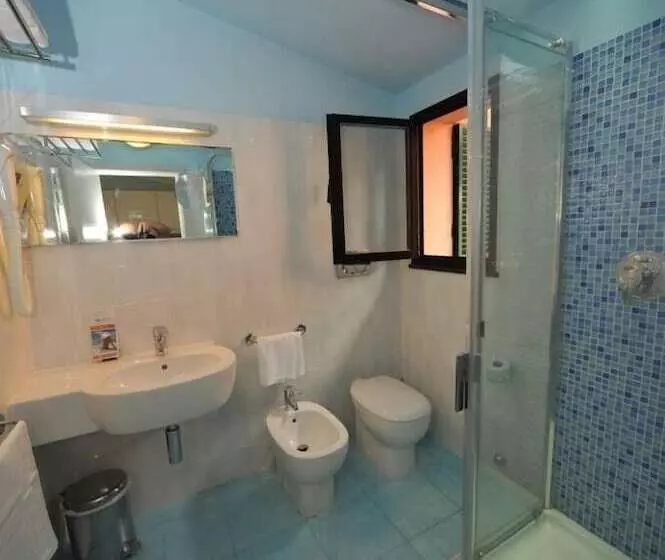 Casa Campanella Resort