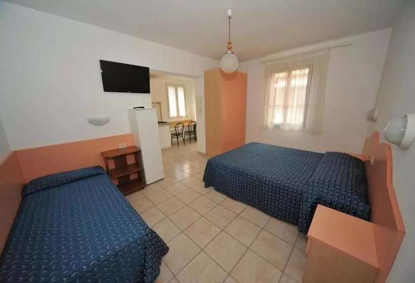 Casa Campanella Resort