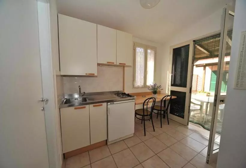 Casa Campanella Resort