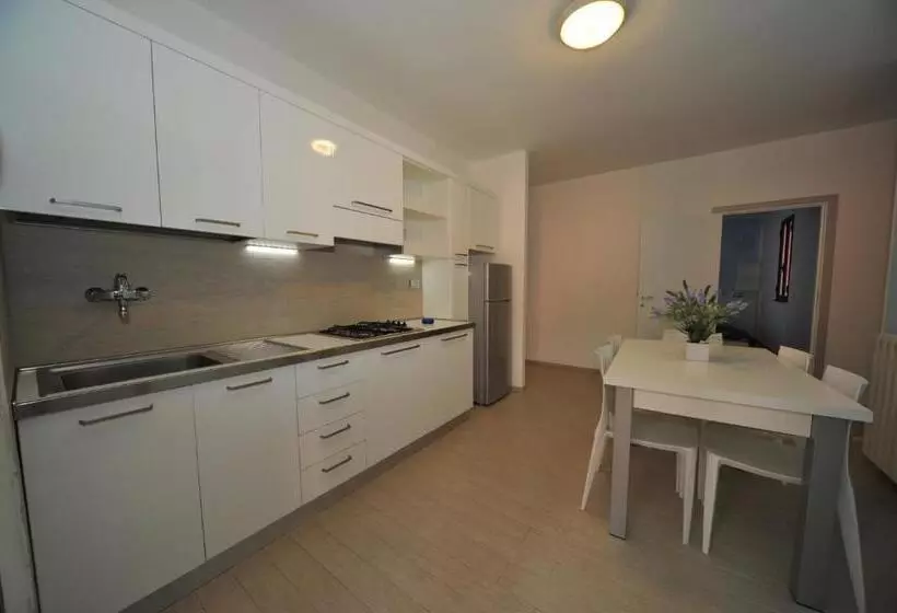 Casa Campanella Resort