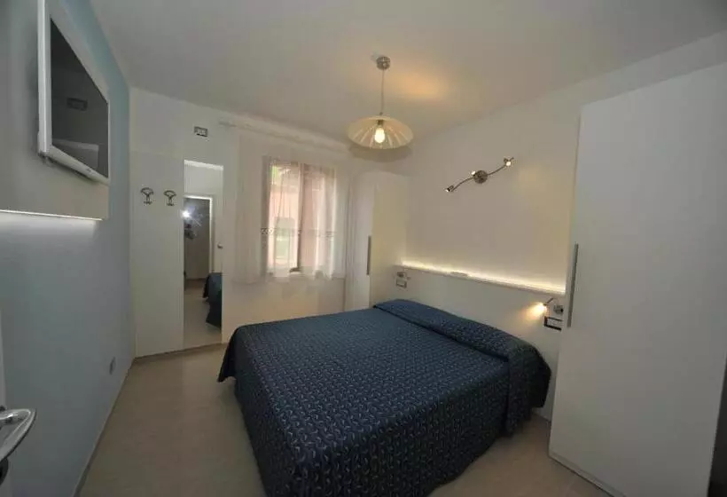 Casa Campanella Resort