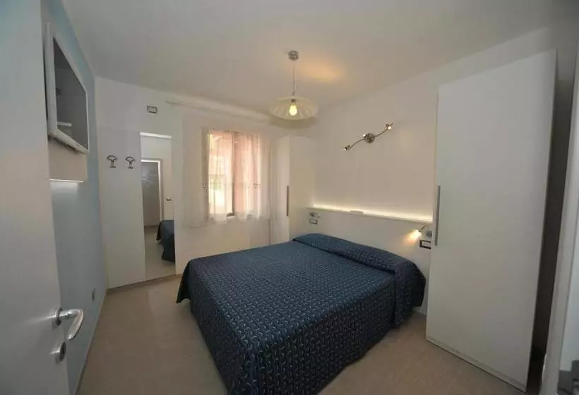 Casa Campanella Resort