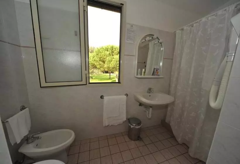 Casa Campanella Resort