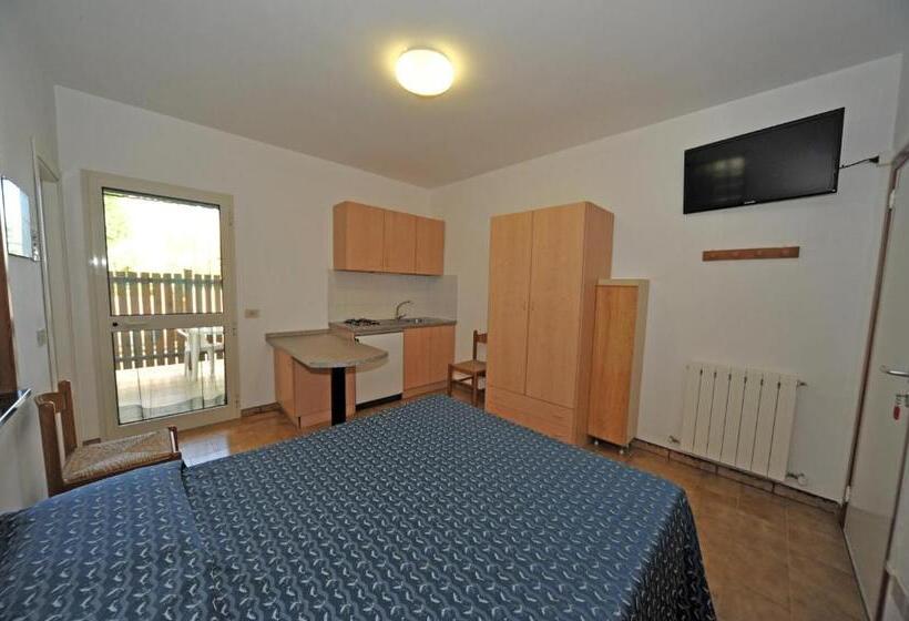 Casa Campanella Resort