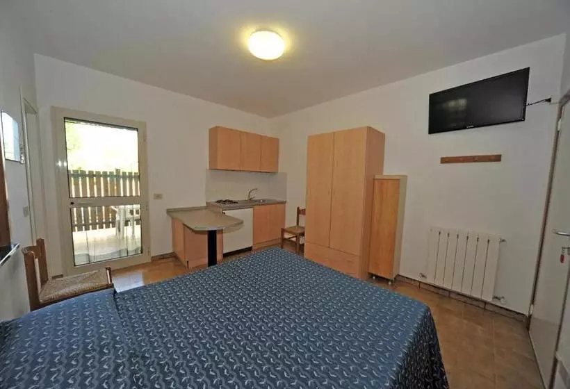 Casa Campanella Resort