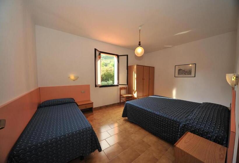 Casa Campanella Resort