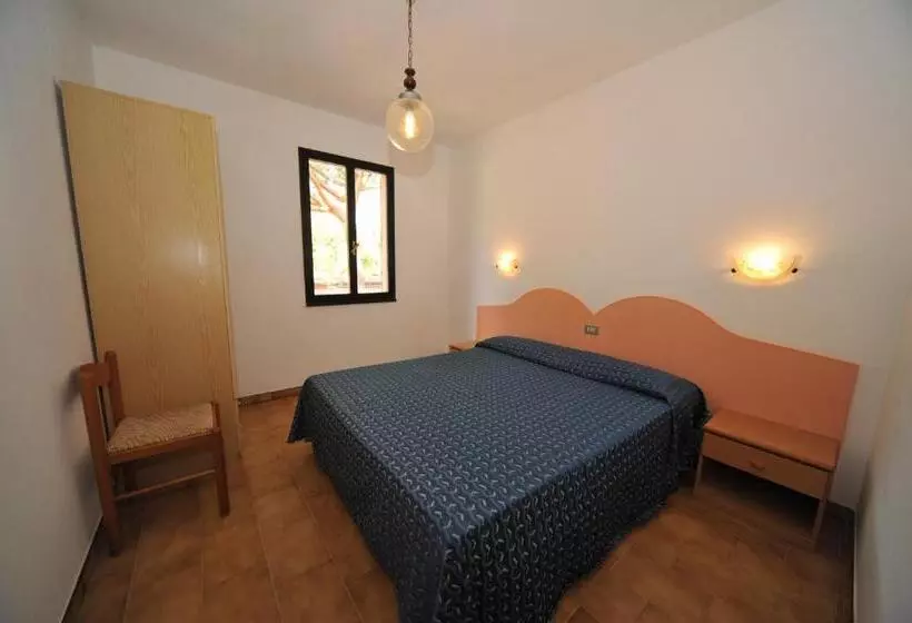 Casa Campanella Resort