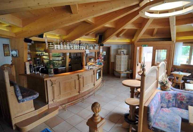 Al Pian Garnì Hotel   B&b & Pizza