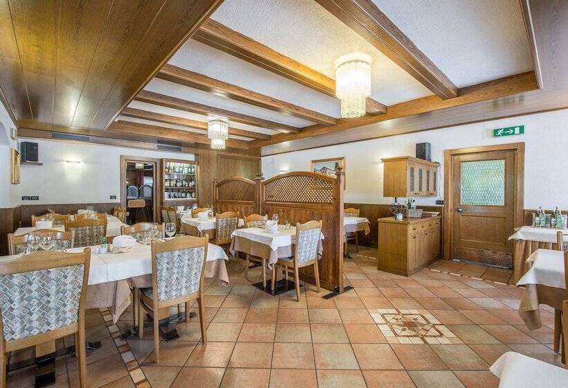 Al Pian Garnì Hotel   B&b & Pizza