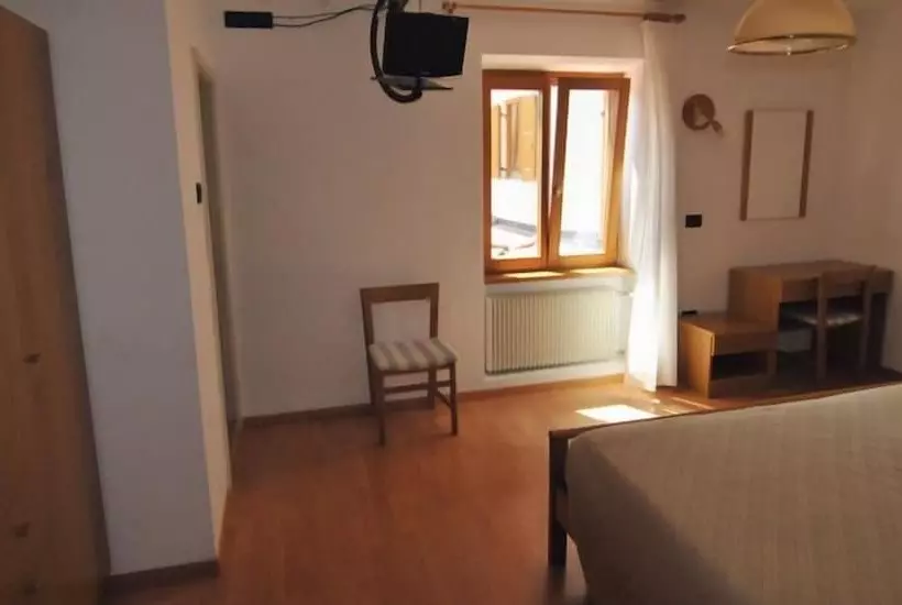 Al Pian Garnì Hotel B&b & Pizza