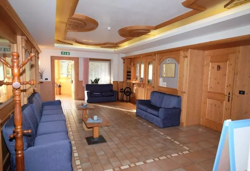 Al Pian Garnì Hotel B&b & Pizza