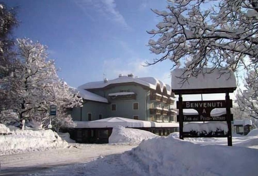 Al Pian Garnì Hotel   B&b & Pizza