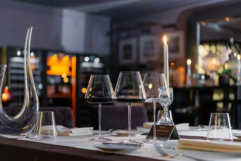 هتل Aleksander Medical & Spa