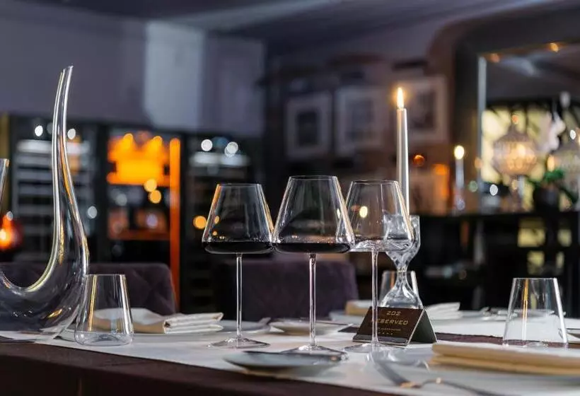 هتل Aleksander Medical & Spa