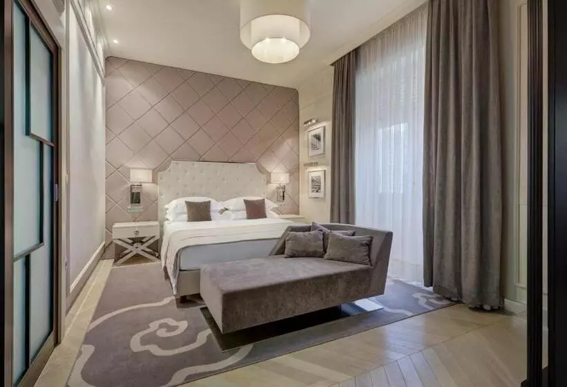 هتل Aleksander Medical & Spa