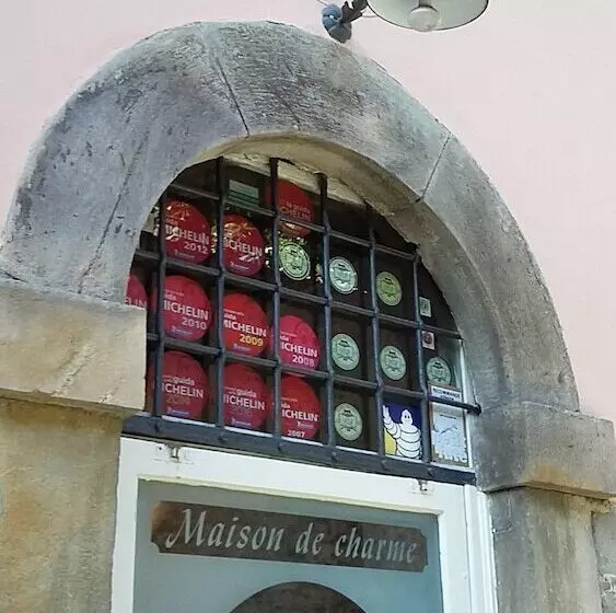 هتل Alla Corte Degli Angeli