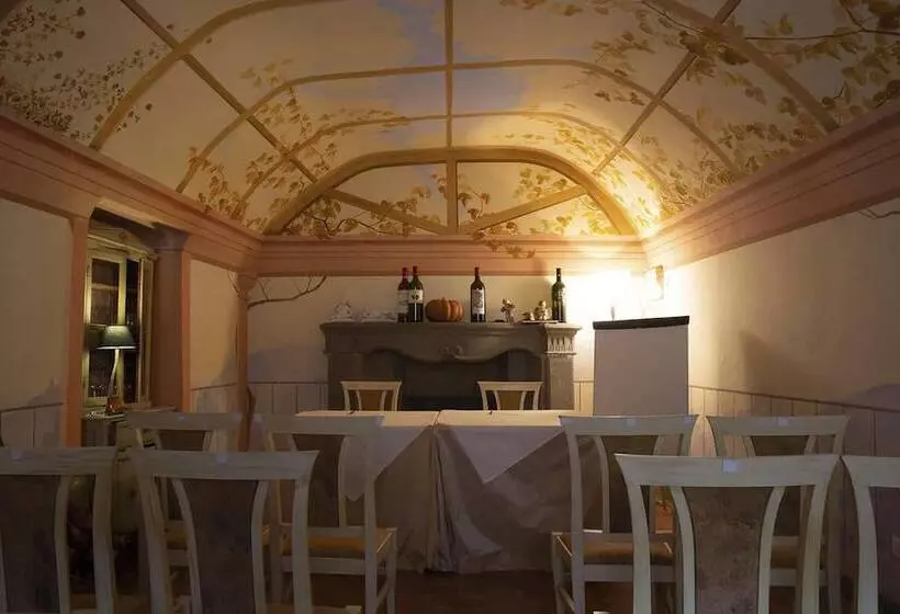 هتل Alla Corte Degli Angeli