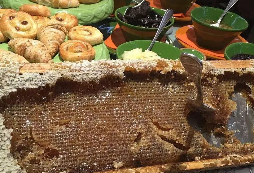 هتل Alla Corte Degli Angeli