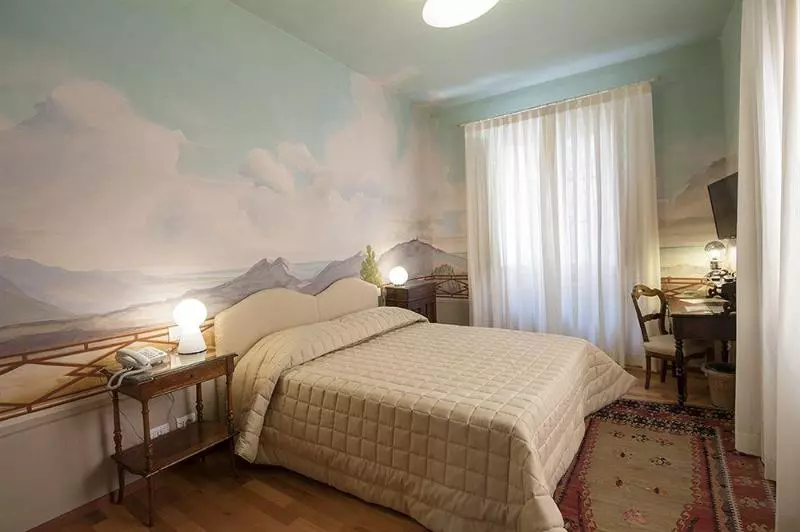 هتل Alla Corte Degli Angeli