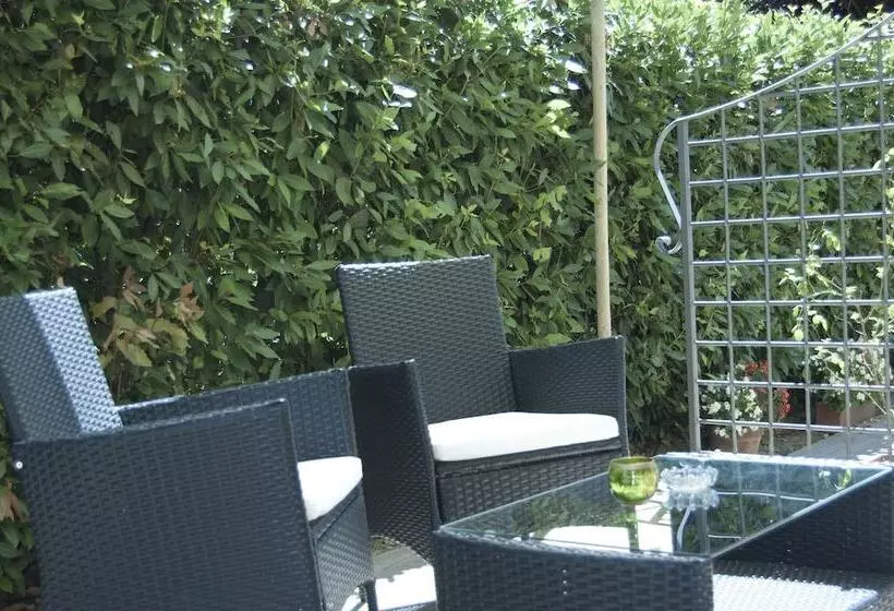 酒店 Arca Di Pienza