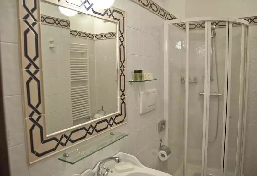 酒店 Arca Di Pienza