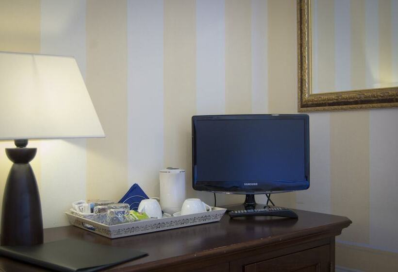 酒店 Arca Di Pienza