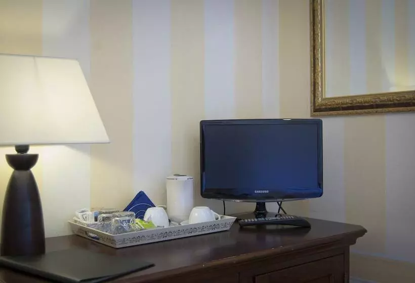 酒店 Arca Di Pienza