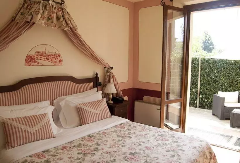 酒店 Arca Di Pienza