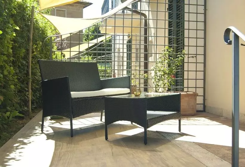 酒店 Arca Di Pienza