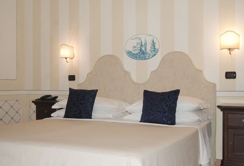 酒店 Arca Di Pienza