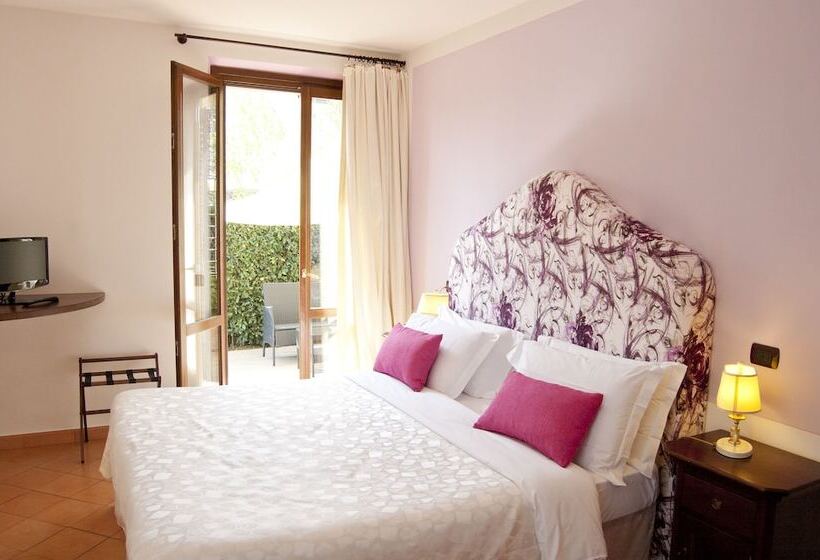 酒店 Arca Di Pienza