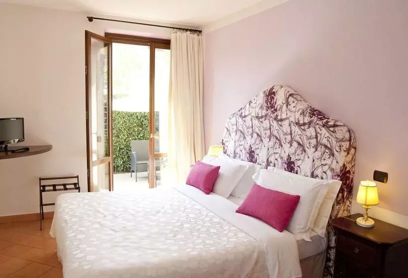 酒店 Arca Di Pienza