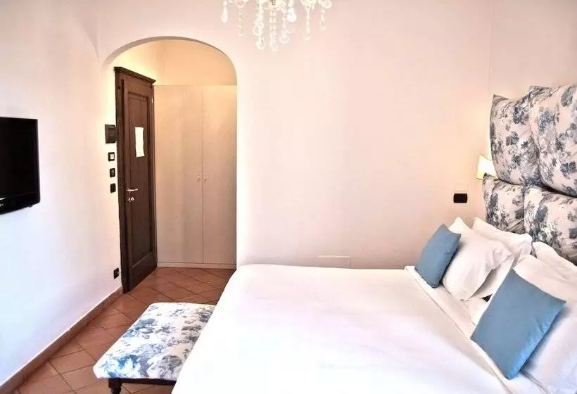 酒店 Arca Di Pienza