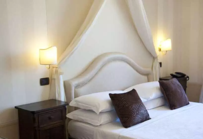 酒店 Arca Di Pienza