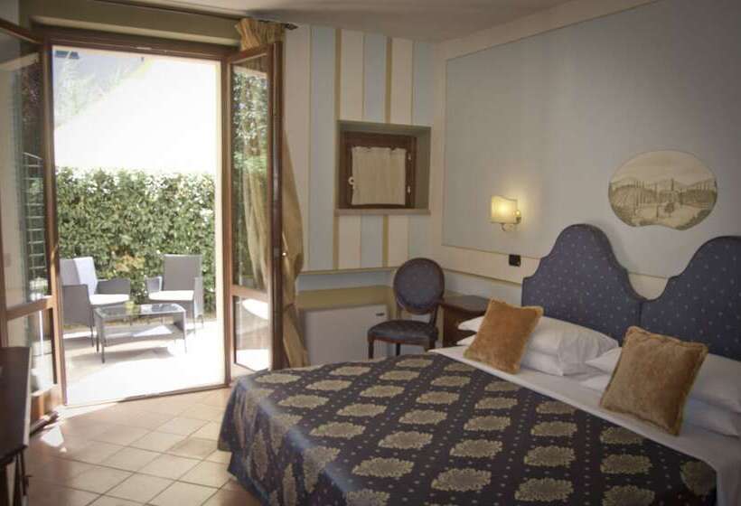 酒店 Arca Di Pienza